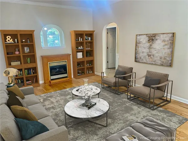$212,500 | 1698 Pin Oak Drive, Unit 129, Dalton, GA 30721