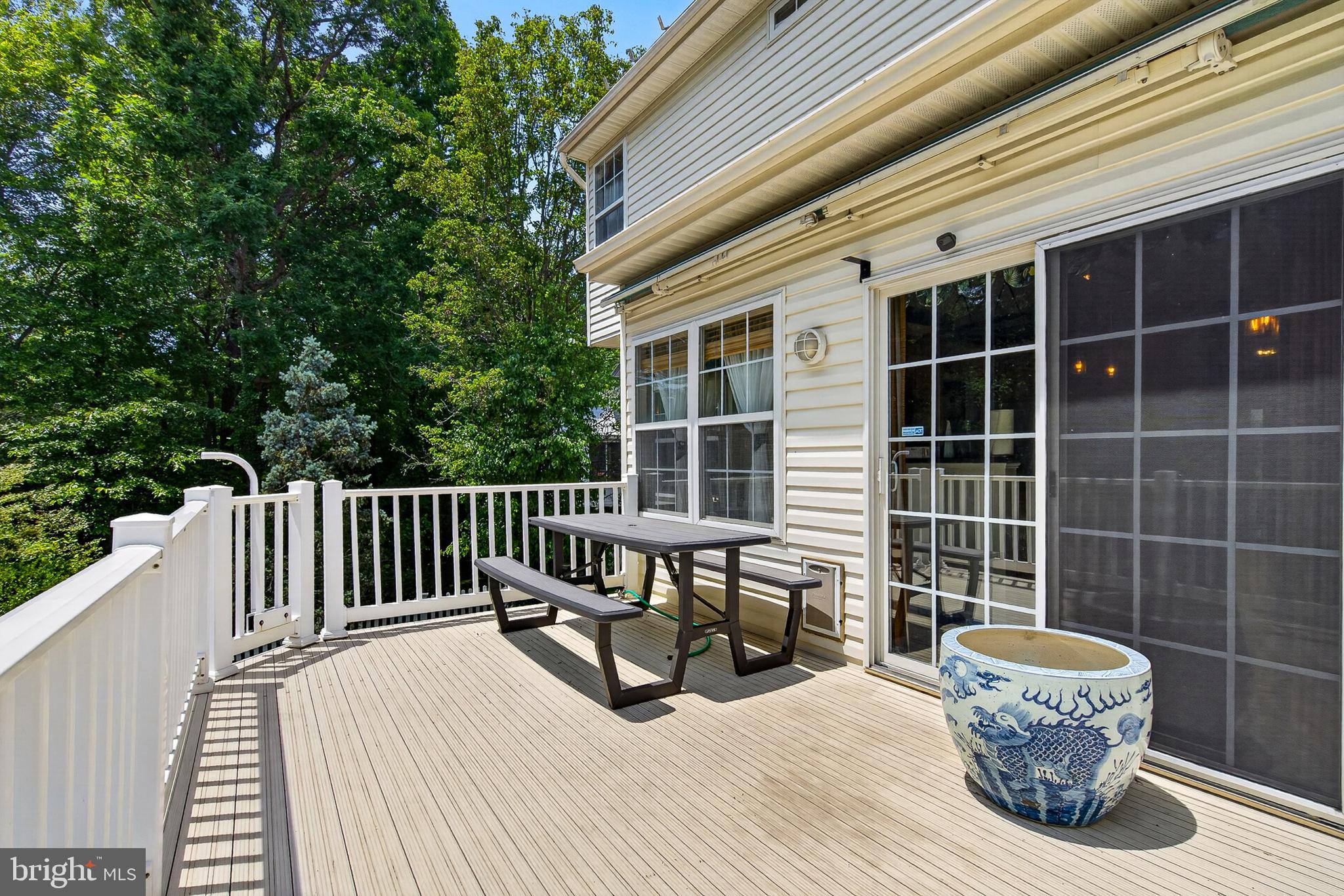 5076 Springhouse Circle Nottingham, MD 21236 - Photo 36 of 43