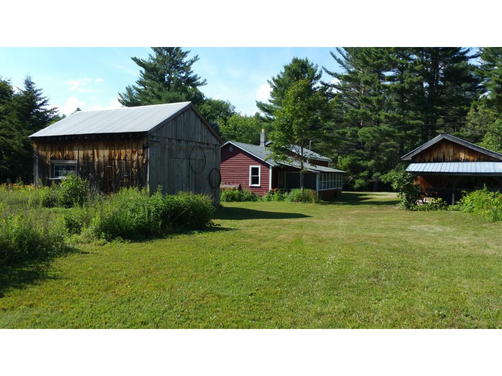 63 Union Hall Road Tamworth, NH 03883 - Photo 1 of 7 Gallery Image 1