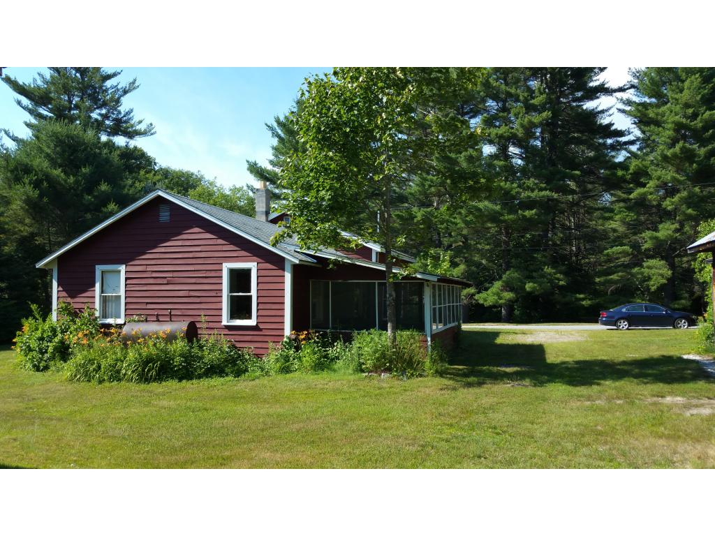 63 Union Hall Road Tamworth, NH 03883 - Photo 2 of 7 Gallery Image 2