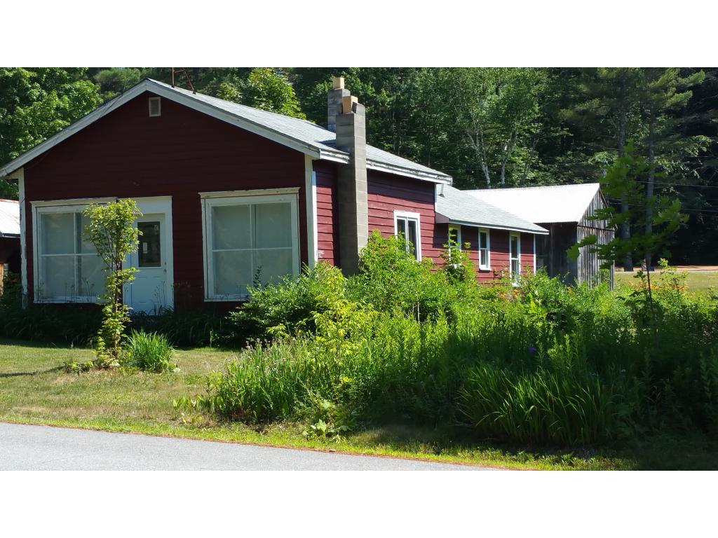 63 Union Hall Road Tamworth, NH 03883 - Photo 4 of 7 Gallery Image 4