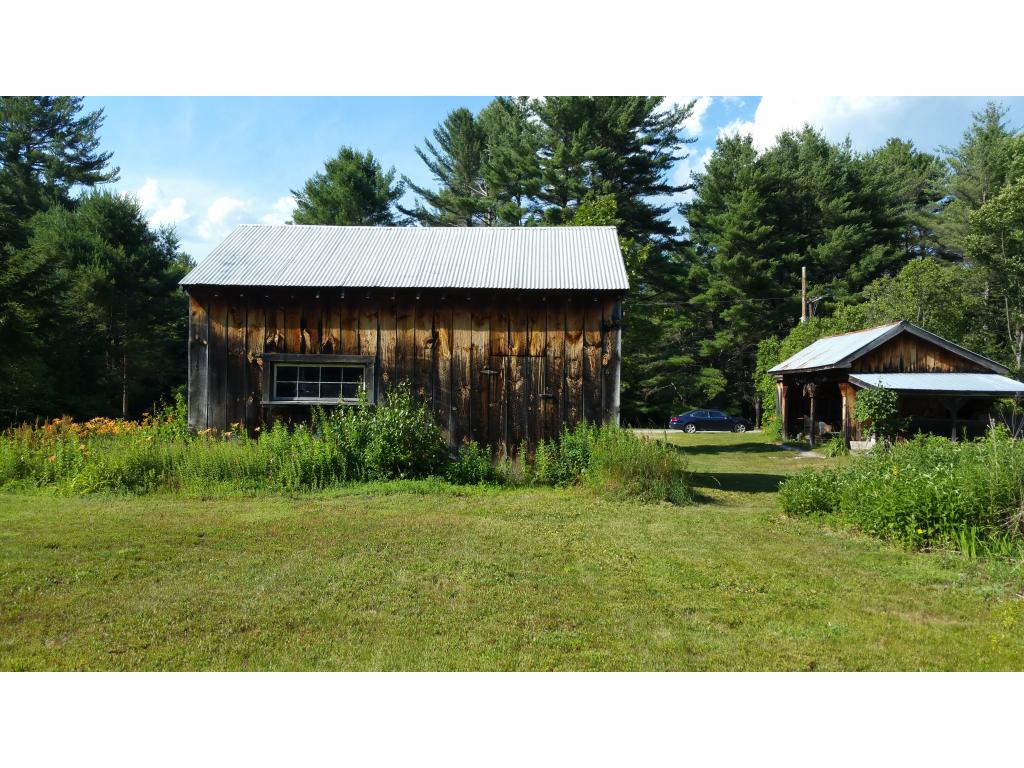 63 Union Hall Road Tamworth, NH 03883 - Photo 6 of 7 Gallery Image 6