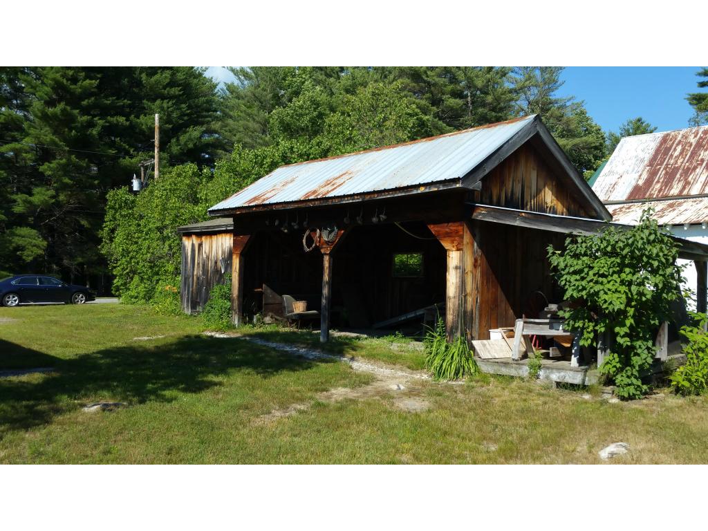 63 Union Hall Road Tamworth, NH 03883 - Photo 7 of 7 Gallery Image 7