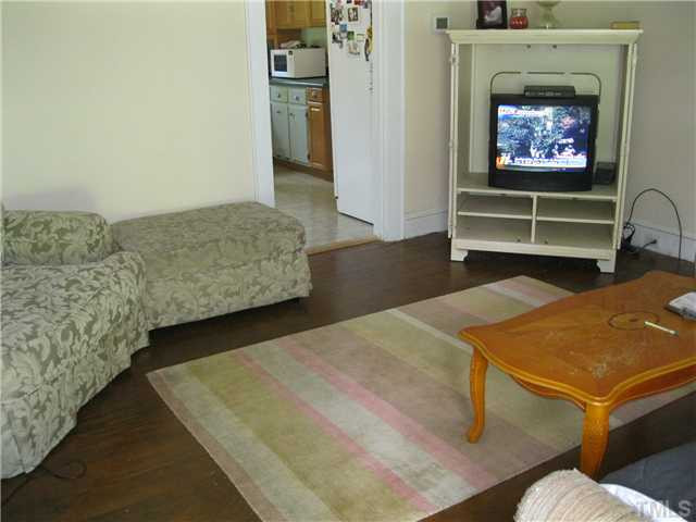 509 Poplar Springs Church Road Raleigh, NC 27603 - Photo 2 of 19 Living Room