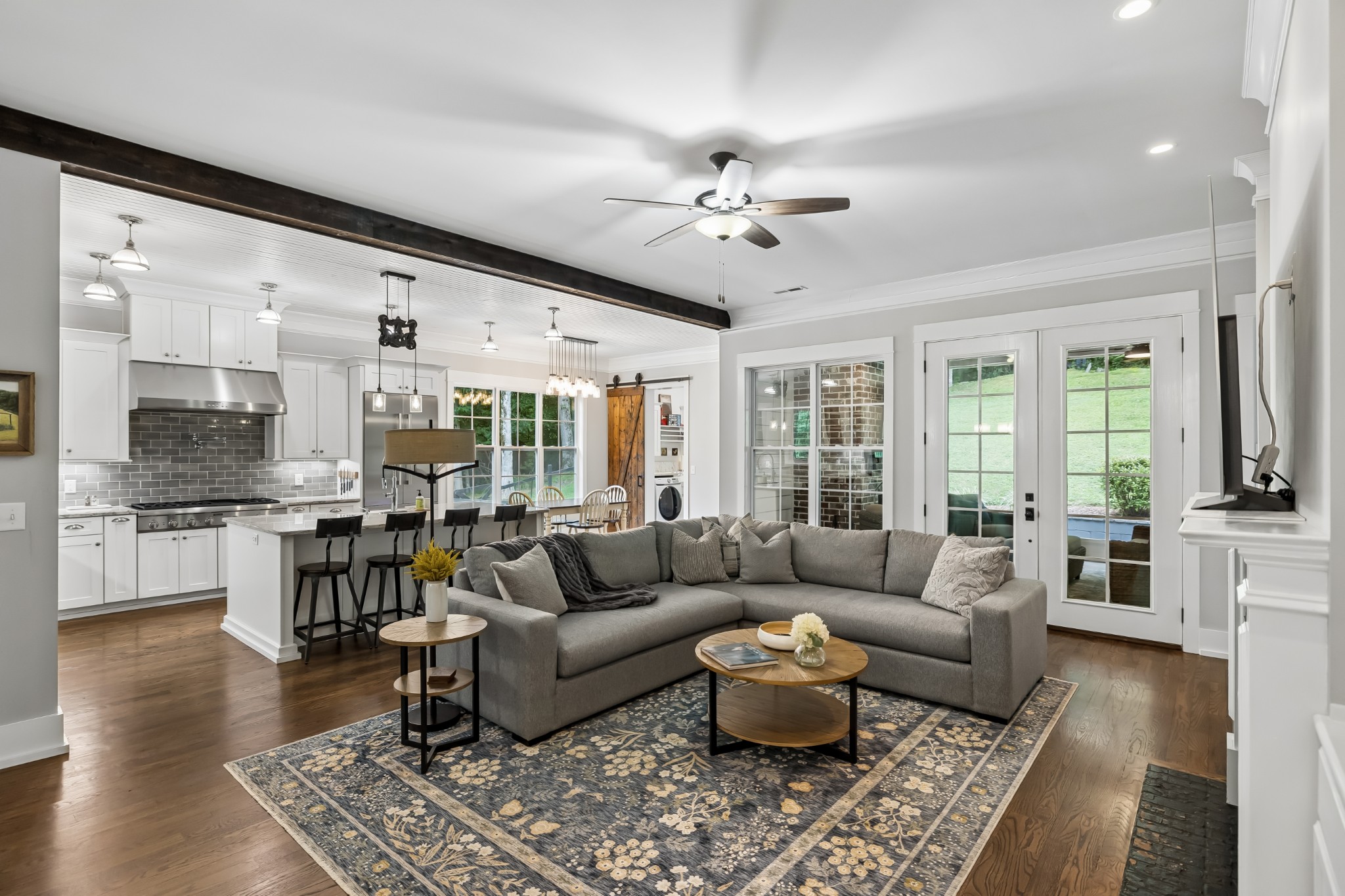 5399 Waddell Hollow Road Franklin, TN 37064 - Photo 33 of 70 Gallery Image 33