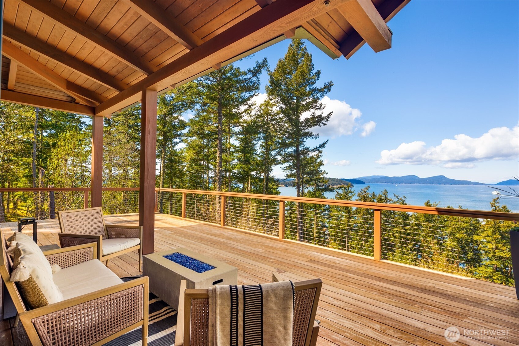 707 Northwest Thatcher Pass Road Anacortes, WA 98221 - Photo 14 of 40