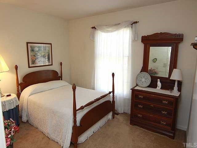 1343 Sedwick Road Durham, NC 27713 - Photo 9 of 14 Master Bedroom