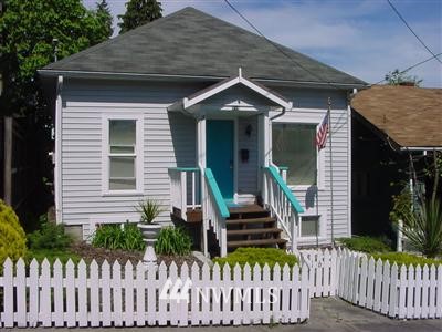 916 North 74th Street Seattle, WA 98103 - Photo 1 of 1