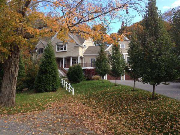 320 Country Way Scituate, MA 02066 - Photo 17 of 17