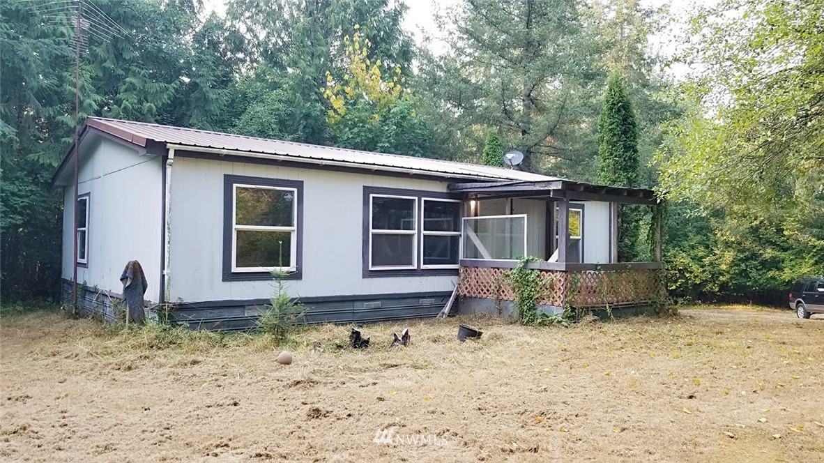 13716 Marcon Lane Southwest Rochester, WA 98579 - Photo 1 of 25