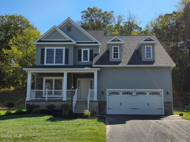 $695,000 | 42 Waterford Avenue, Colonie, NY 12110