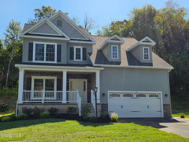 $695,000 | 42 Waterford Avenue, Colonie, NY 12110
