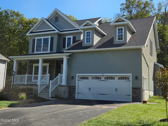 $695,000 | 42 Waterford Avenue, Colonie, NY 12110