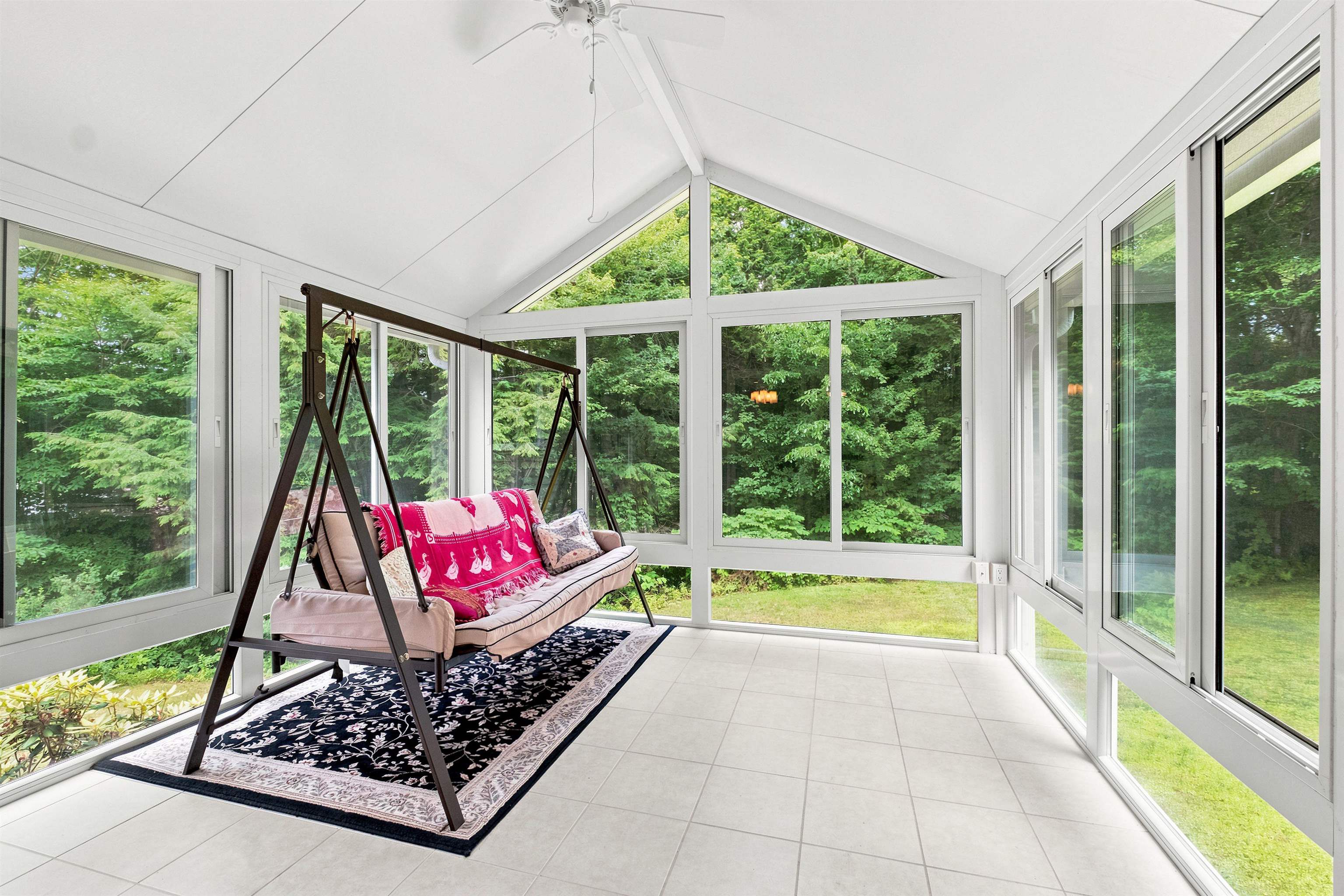769 Dana Hill Road New Hampton, NH 03256 - Photo 19 of 50