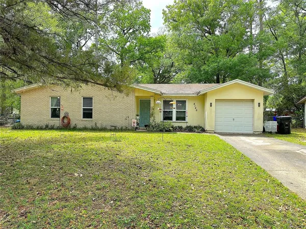 $259,900 | 4146 Northwest 30th Terrace, Gainesville, FL 32605