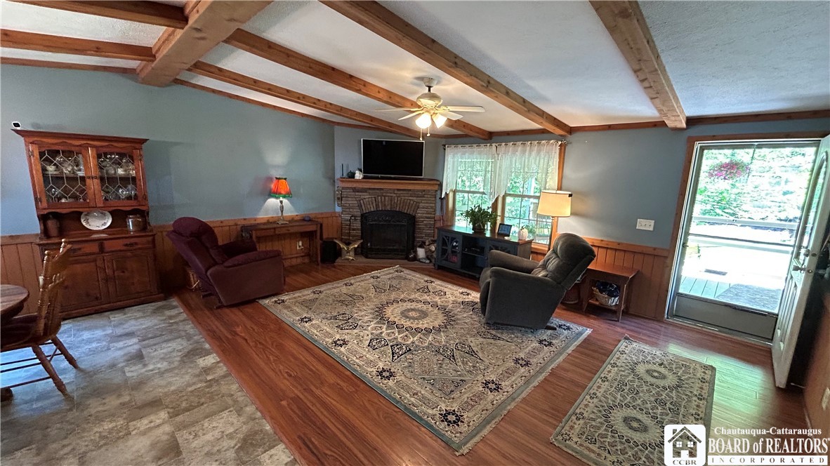 5386 Dean Road Stockton, NY 14784 - Photo 17 of 49