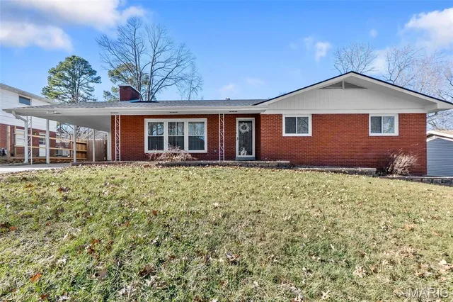 $245,000 | 1609 Price Drive, Cape Girardeau, MO 63701