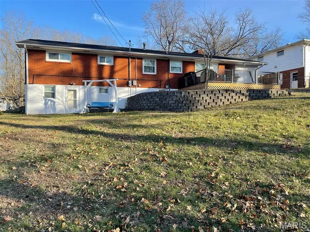 $245,000 | 1609 Price Drive, Cape Girardeau, MO 63701