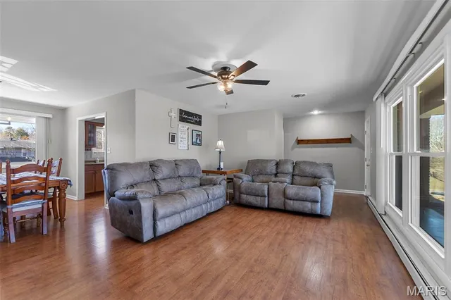 $245,000 | 1609 Price Drive, Cape Girardeau, MO 63701