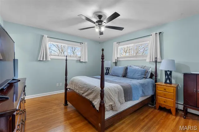 $245,000 | 1609 Price Drive, Cape Girardeau, MO 63701