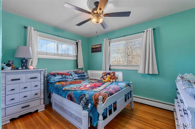 $245,000 | 1609 Price Drive, Cape Girardeau, MO 63701