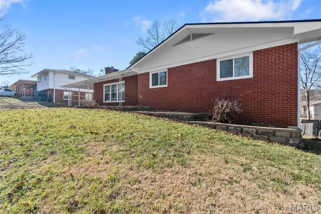 $245,000 | 1609 Price Drive, Cape Girardeau, MO 63701