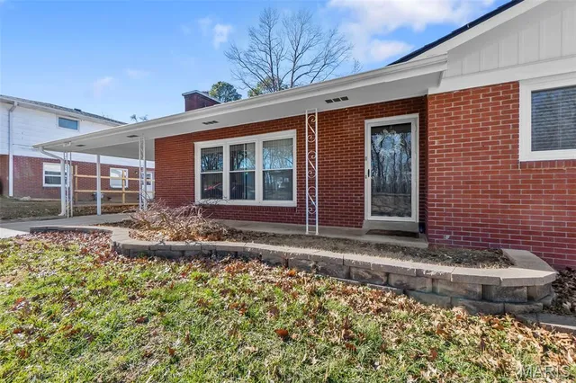 $245,000 | 1609 Price Drive, Cape Girardeau, MO 63701