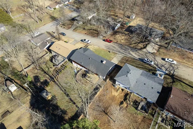 $245,000 | 1609 Price Drive, Cape Girardeau, MO 63701