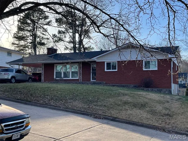 $245,000 | 1609 Price Drive, Cape Girardeau, MO 63701