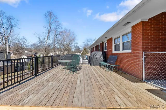 $245,000 | 1609 Price Drive, Cape Girardeau, MO 63701