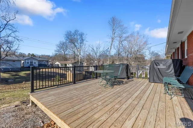 $245,000 | 1609 Price Drive, Cape Girardeau, MO 63701