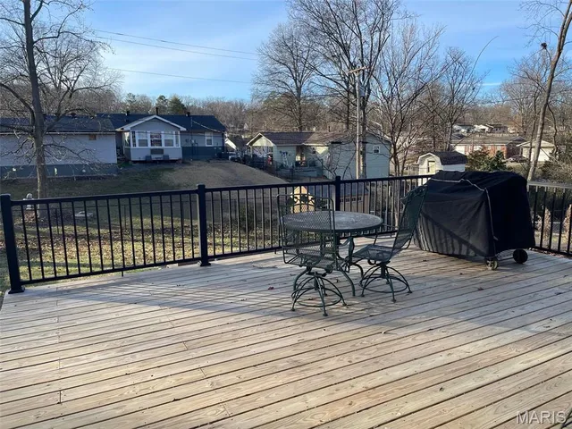 $245,000 | 1609 Price Drive, Cape Girardeau, MO 63701