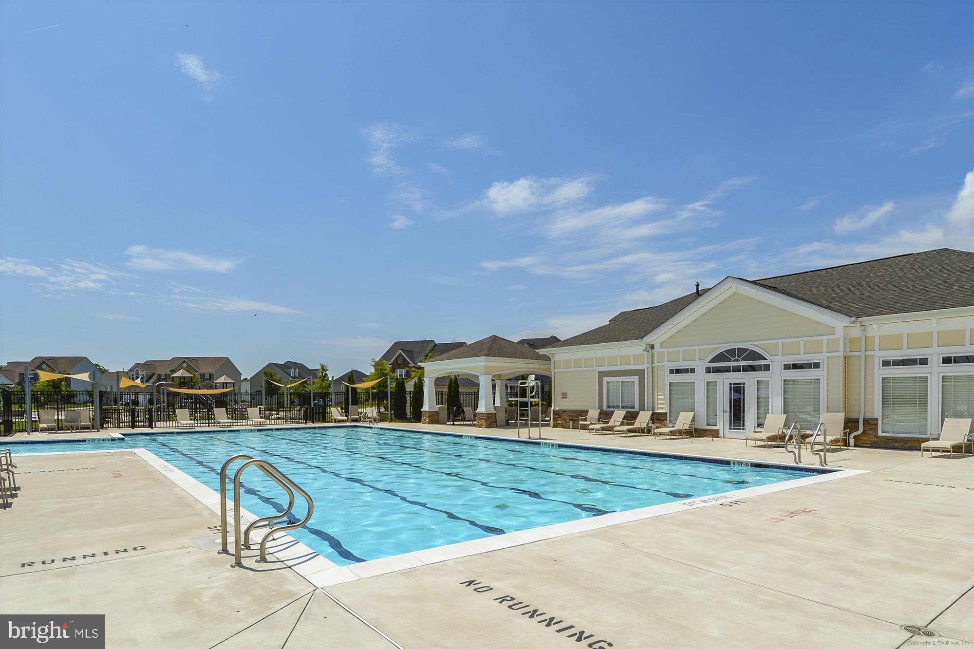 7306 Sudley Avenue Brandywine, MD 20613 - Photo 35 of 46 a front view of house with yard and car parked