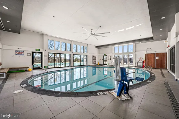 a view of backyard with green space