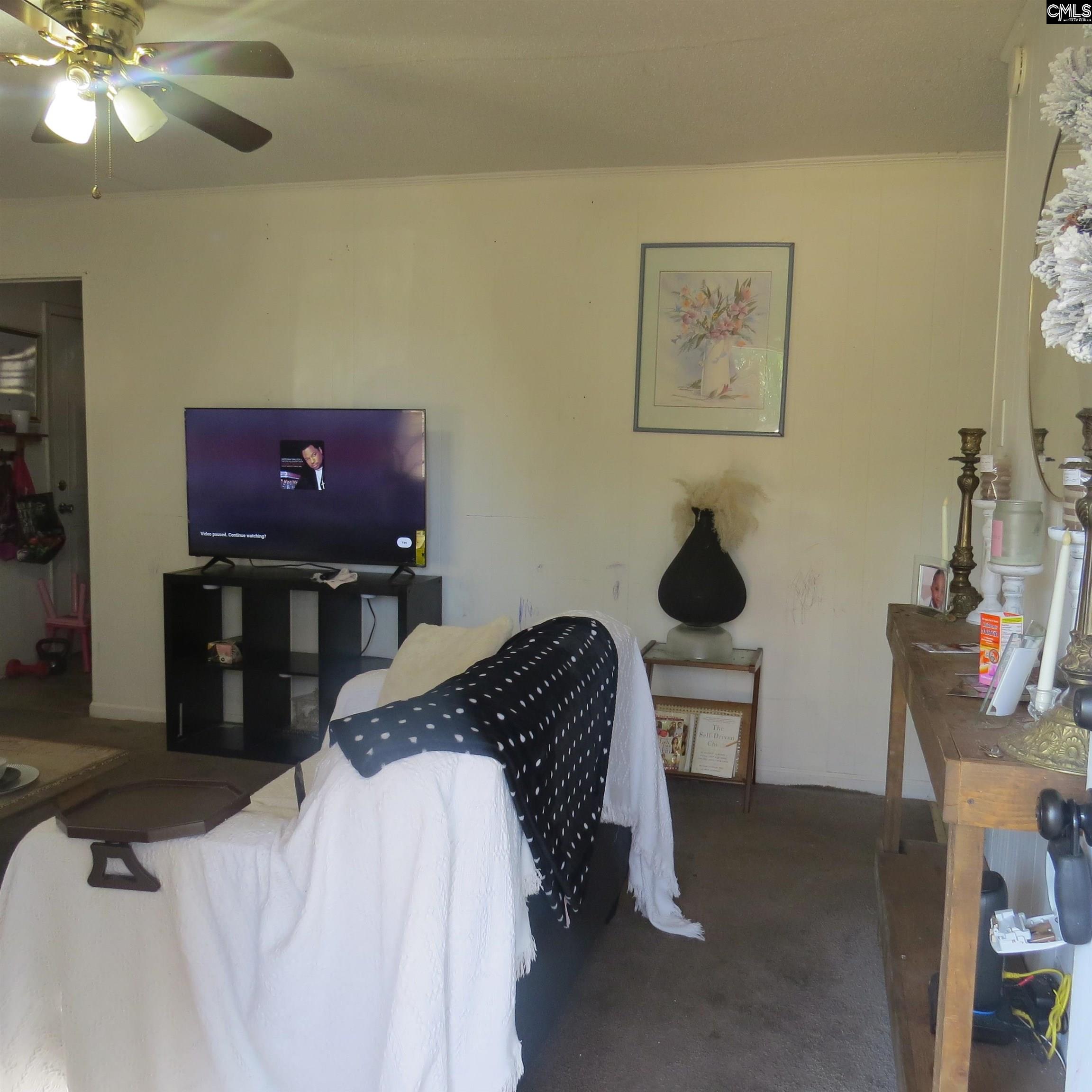 1010 Calvary Church Road Neeses, SC 29107 - Photo 10 of 19