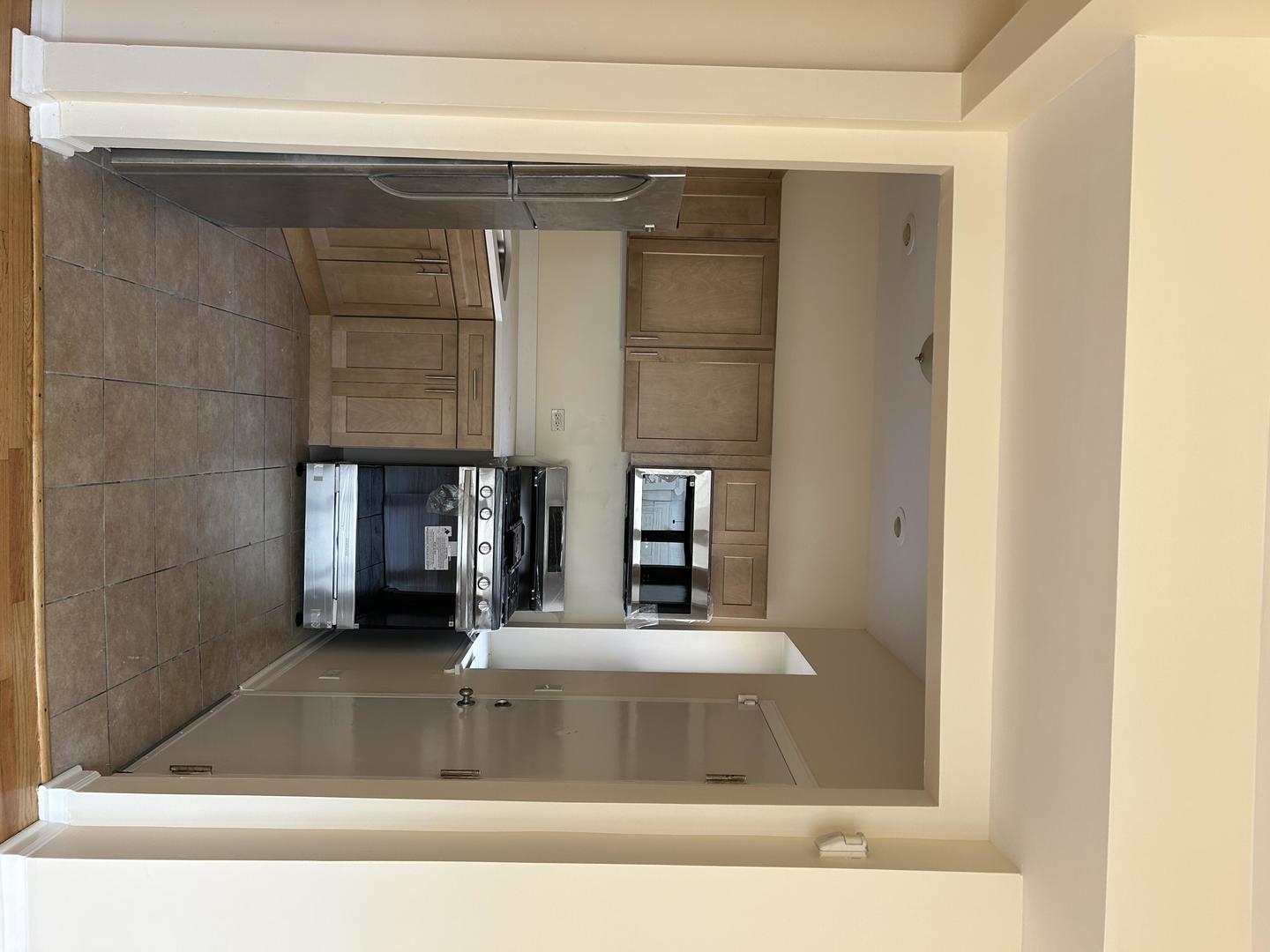 800 South Independence Boulevard, Unit 3 Chicago, IL 60624 - Photo 9 of 12 a view of en suite bathroom