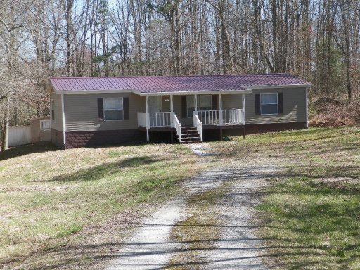 1015 Pine Tree Road Jamestown, TN 38556 - Photo 1 of 19 Primary Photo