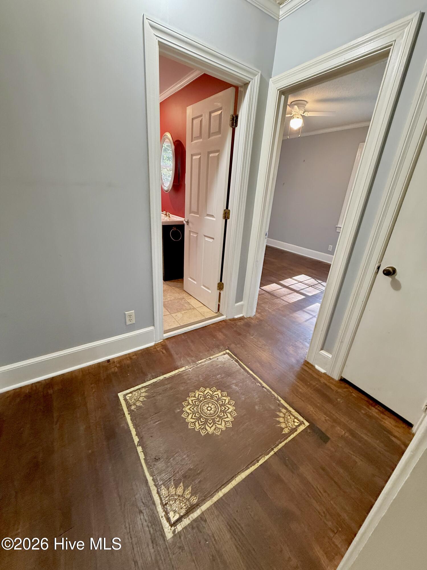 2898 Wallace Family Road Kinston, NC 28501 - Photo 56 of 58