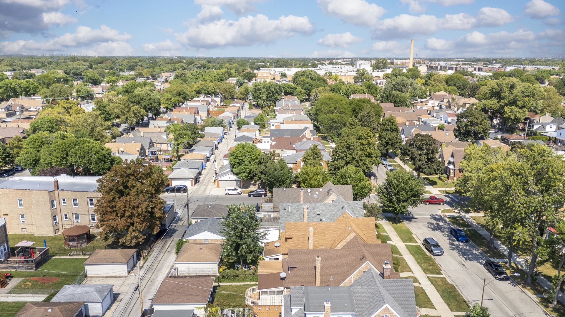 1748 North Rutherford Avenue Chicago, IL 60707 - Photo 34 of 37 Gallery Image 34