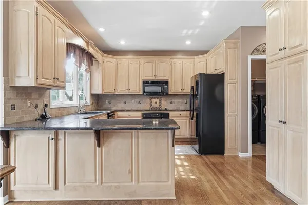 $540,000 | 225 Northeast Misty Meadow Drive, Lee's Summit, MO 64064