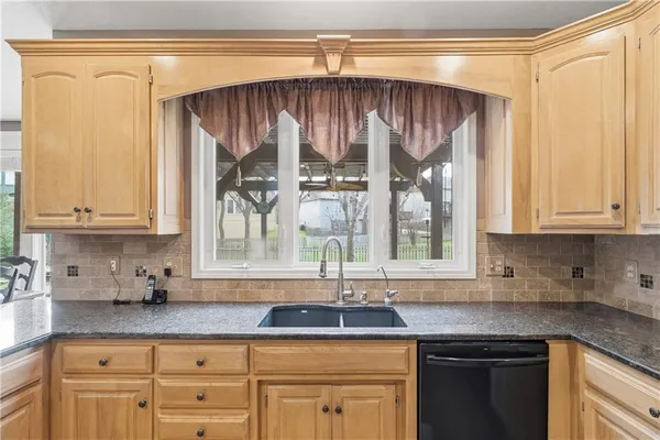 $540,000 | 225 Northeast Misty Meadow Drive, Lee's Summit, MO 64064