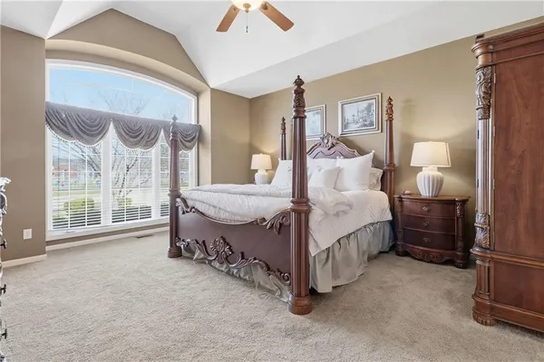 $540,000 | 225 Northeast Misty Meadow Drive, Lee's Summit, MO 64064