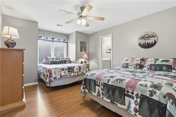 $540,000 | 225 Northeast Misty Meadow Drive, Lee's Summit, MO 64064