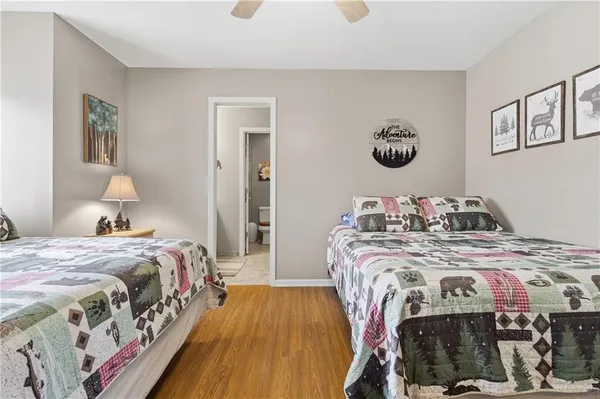 $540,000 | 225 Northeast Misty Meadow Drive, Lee's Summit, MO 64064