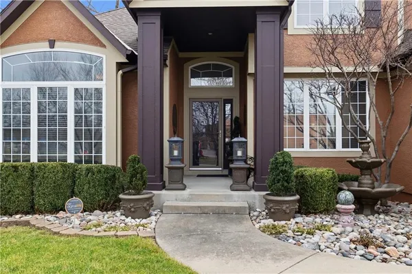 $540,000 | 225 Northeast Misty Meadow Drive, Lee's Summit, MO 64064