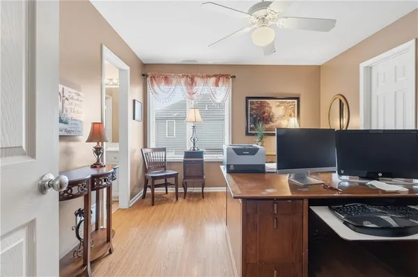 $540,000 | 225 Northeast Misty Meadow Drive, Lee's Summit, MO 64064