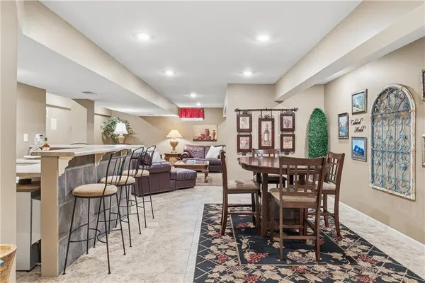 $540,000 | 225 Northeast Misty Meadow Drive, Lee's Summit, MO 64064