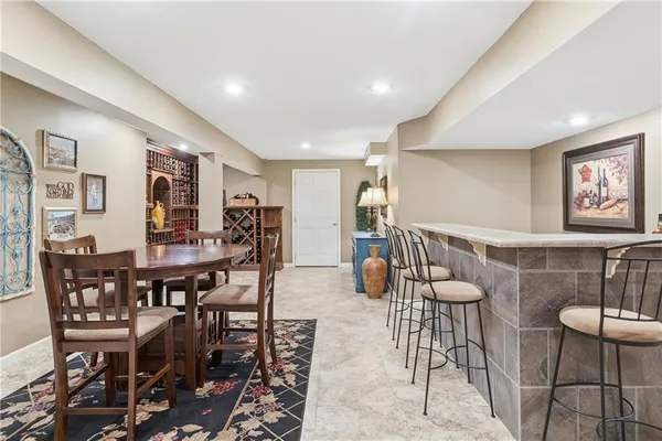 $540,000 | 225 Northeast Misty Meadow Drive, Lee's Summit, MO 64064