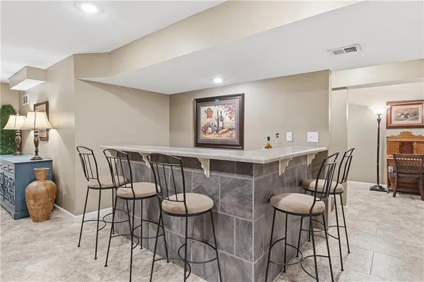 $540,000 | 225 Northeast Misty Meadow Drive, Lee's Summit, MO 64064