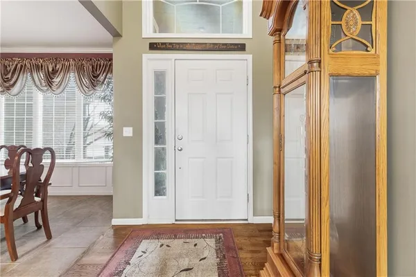 $540,000 | 225 Northeast Misty Meadow Drive, Lee's Summit, MO 64064